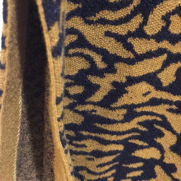 Proenza Schouler White Label Animal Print Dress - Picture 6 of 9